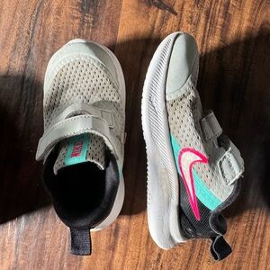 Nike Toddler Shoes